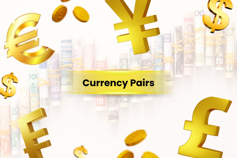 Understanding Currency Pairs: Major, Minor, Exotic.